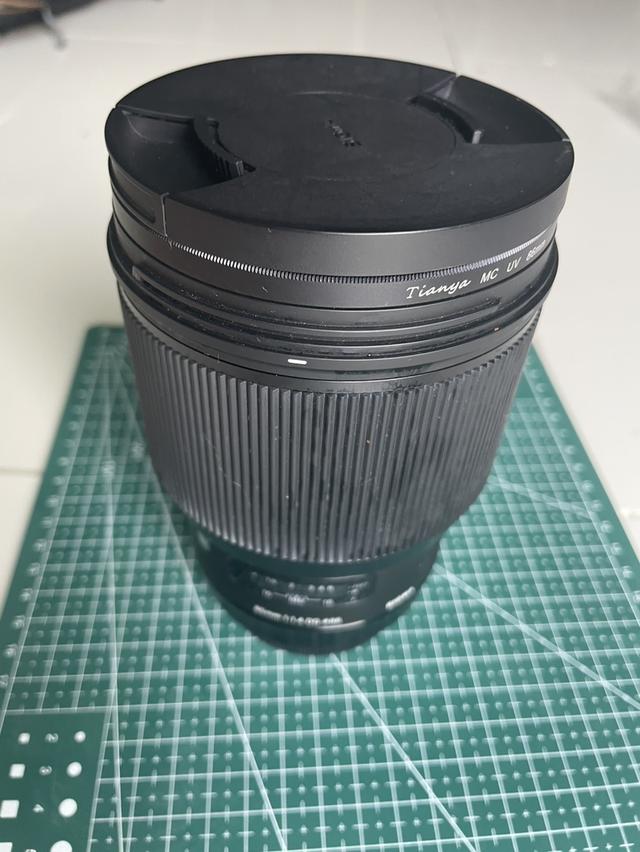เลนส์ SIGMA 85mm F1.4 DG HSM Art for Canon EF mount