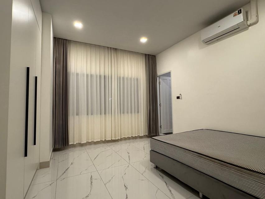 For rent Chokchai Village 9 Pattaya 13