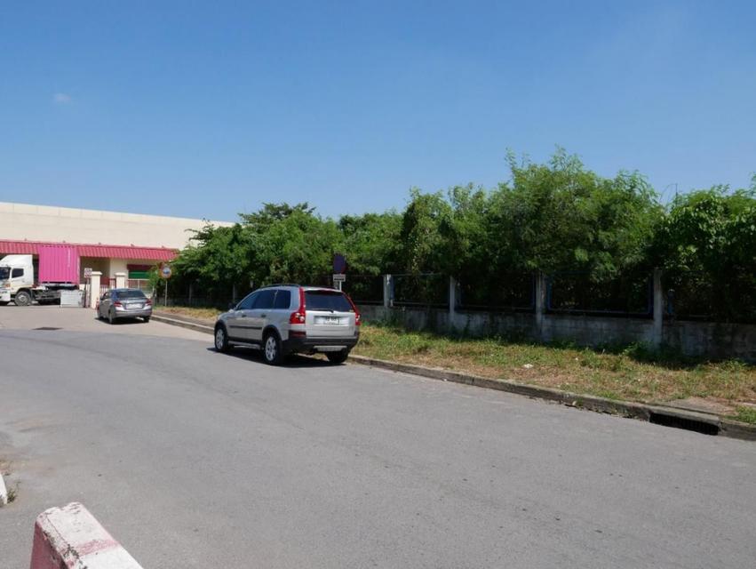 ที่ดิน5ไร่ สำหรับทำโรงงงาน-โกดัง ใจกลางนิคมอุสาหกรรมลาดกระบัง 3