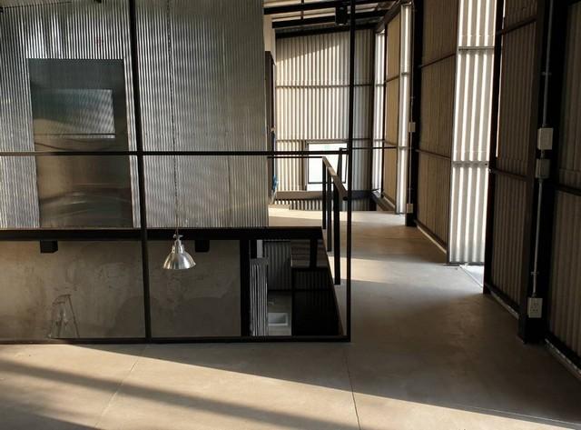 ให้เช่าโกดังขนาดเล็กพื้นที่ 150 ตรม. ซอยลาดพร้าว 35 ย่านลาดพร้าว จอดรถ 4 คัน 4