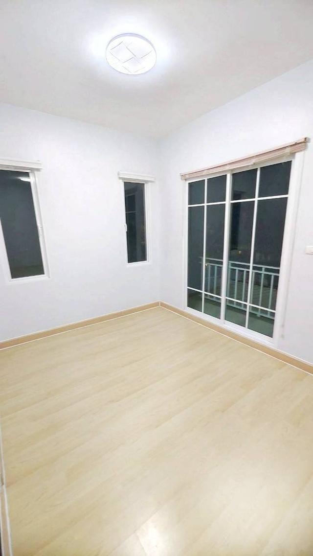 ให้เช่า เดอะ วิลเลจ เอ็กซ์คลูซีฟ บางนา กม. 10 - พร้อมอยู่ 4