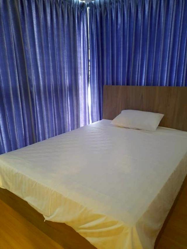 คอนโดหัวมุม 2 นอน ชาโตว์อินทาวน์ จรัญสนิทวงศ์ 96/2 6