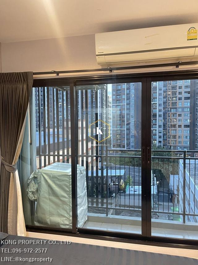 ให้เช่าคอนโด ธนา แอสโทเรีย ปิ่นเกล้า #ใกล้MRTบางยี่ขัน 7