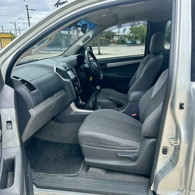 รหัสรถ BK7526 COROLADO 2.5 LTZ 2012 รูปที่ 18