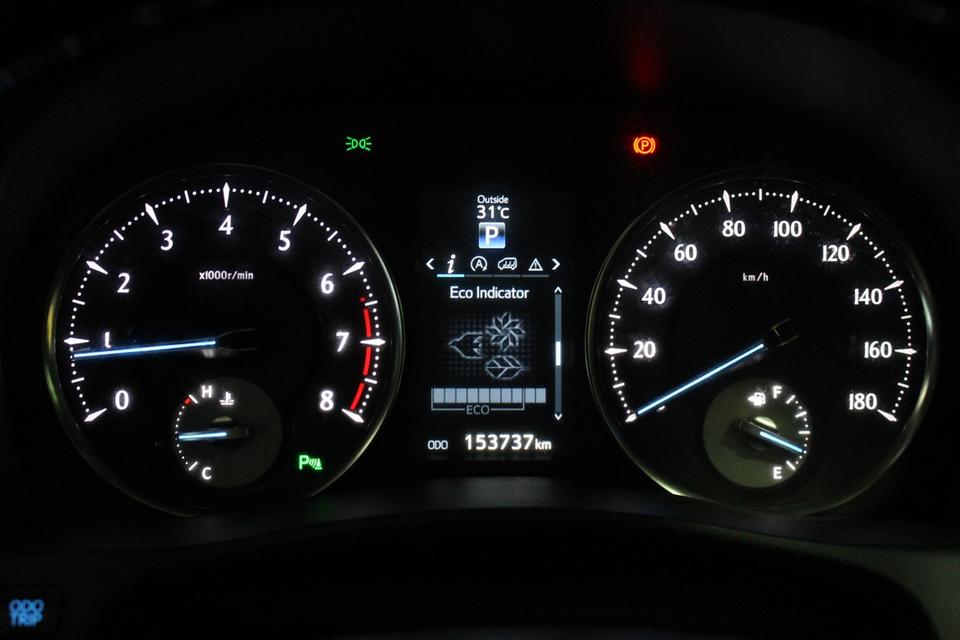 รหัสรถ JRS2055 TOYOTA VELLFIRE 40 Look ปี 2017 18