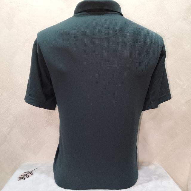 เสื้อคอปก Columbia สีเทา รูปย่อยที่ 2