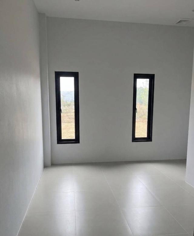 ขายบ้านสร้างใหม่ สามร้อยยอด ประจวบคีรีขันธ์ 2.9 ล้าน วิวเขา 360 องศา รูปที่ 8