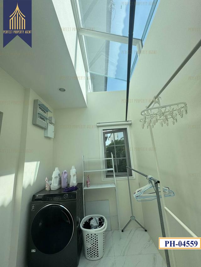 ขายบ้านพร้อมเข้าอยู่ Grandio Bangna km.5 แกรนดิโอ บางนา กม.5 ทิศเหนือ ทำเลศักยภาพ 12