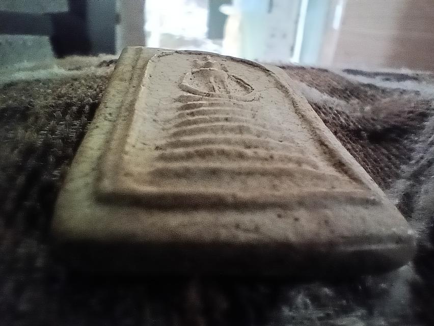 สมเด็จเกษไชโย 7ชั้น พิมพ์นิยม 3