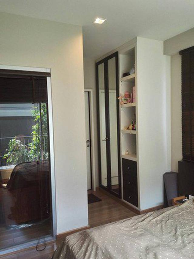 Condo for RENT The Seed Musee  ชั้น 5 34 ตร.ม.  3