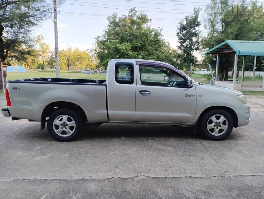 ขาย Vigo 2.7 Smart Cab auto