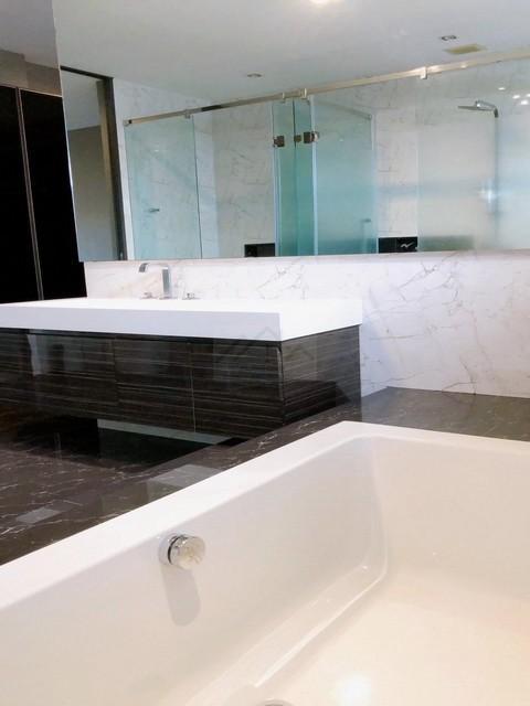 ให้เช่า ขาย Luxury Townhome The Landmark เอกมัย-รามอินทรา ซอยสุคนธสวัสดิ์25 เดินทางสะดวก ใกล้จุดขึ้นลงทางด่วน ใกล้เซ็นทรัลอีสต์วิลล์ 5