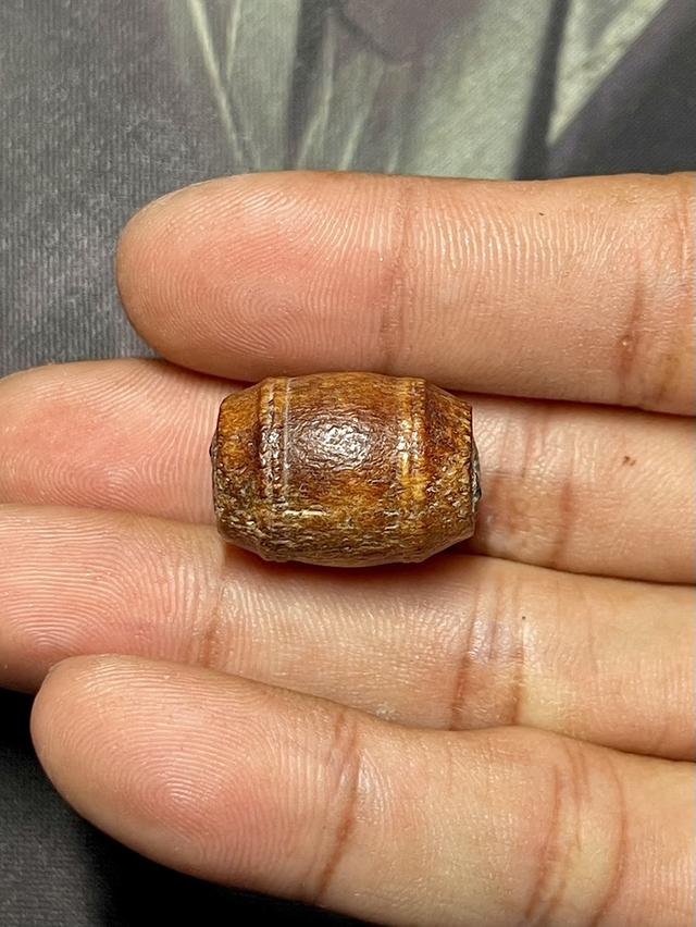 ตะโพนหลวงพ่อภักตร์ วัดโบสถ์หัวกะบัง อ่างทอง 4