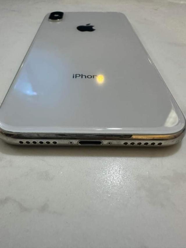 iPhone x 64 GB 2