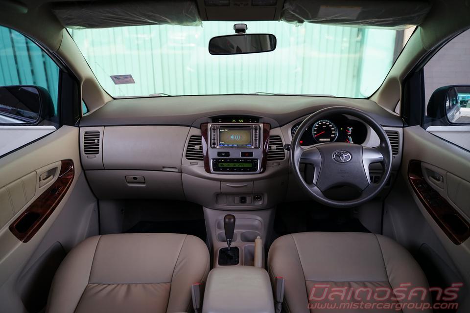 2012 TOYOTA INNOVA 2.0 G ( 3630 ) 14