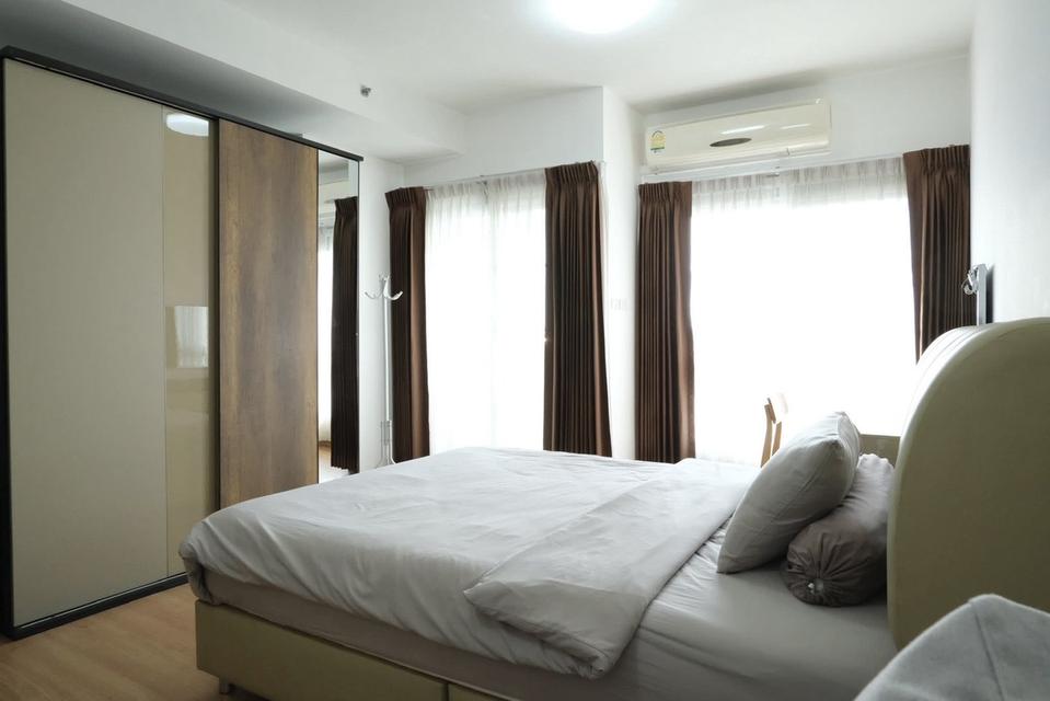 ขาย คอนโด ศุภาลัย มอนเต้ เวียง เชียงใหม่ 2