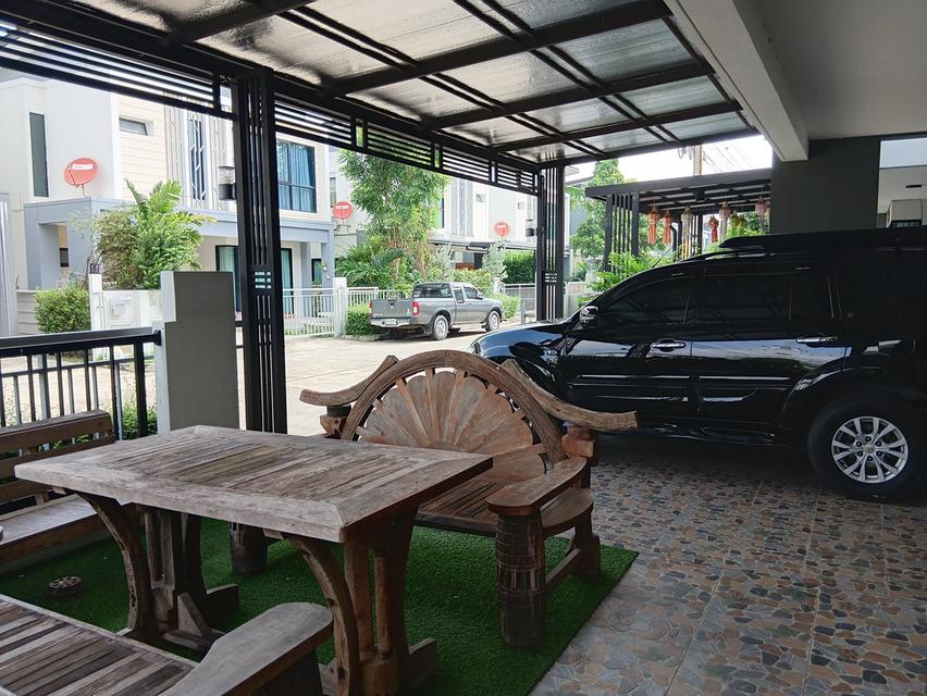 บ้านหลังเดี่ยว 35 ตรว.  11