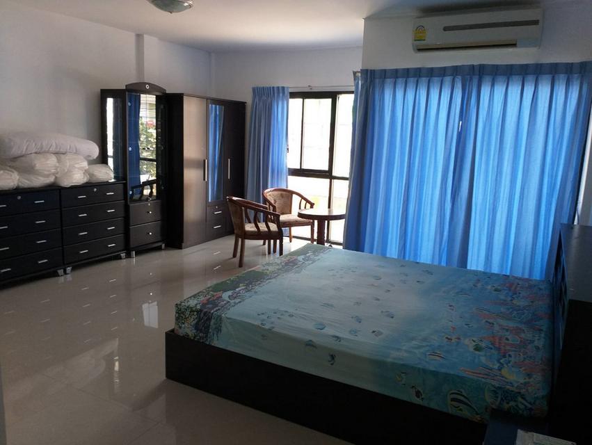 The Enter กาญจนาภิเษก 39 ทาวน์เฮ้าส์ให้เช่า ใกล้เมกาบางนา ใกล้สุวรรณภูมิ ใกล้เจมโมโปลิส 9