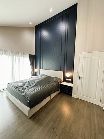 🏡 ขายบ้านเดี่ยว "บางกอก บูเลอวาร์ด สาทร–ปิ่นเกล้า 2" Bangkok Boulevard Sathorn – Pinklao 2 📍 บ้านโซนหน้า ใกล้คลับเฮ้าส์ ตกแต่งครบ พร้อมเข้าอยู่ 11