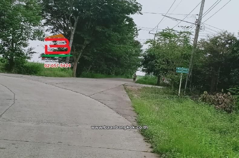 ที่ดินเปล่า ตำบลท่าบุญมี (สี่แยกเกาะโพธิ์) เนื้อที่ 71-0-22 ไร่ (ใกล้อ่างเก็บน้ำคลองหลวงรัชชโลทร) ตำบลท่าบุญมี อำเภอเกาะจันทร์ จังหวัดชลบุรี 6