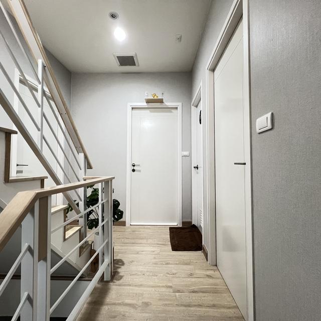 บ้านเดี่ยว2ชั้น 14