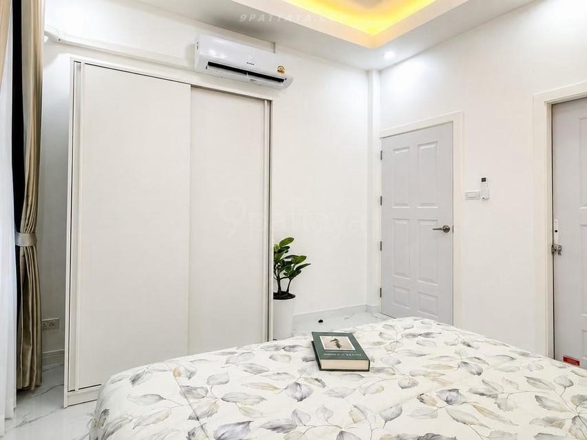 For Sale — Newly Renovated Single-Storey Townhouse at Raviporn Place, Soi Nern Plub Wan Beautiful 29sqw 2bedrooms 2bathrooms Modern Style 6