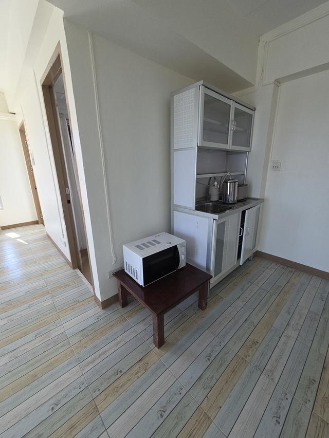 ให้เช่าแฮมป์ตันเพลส ลาดพร้าว 126 9