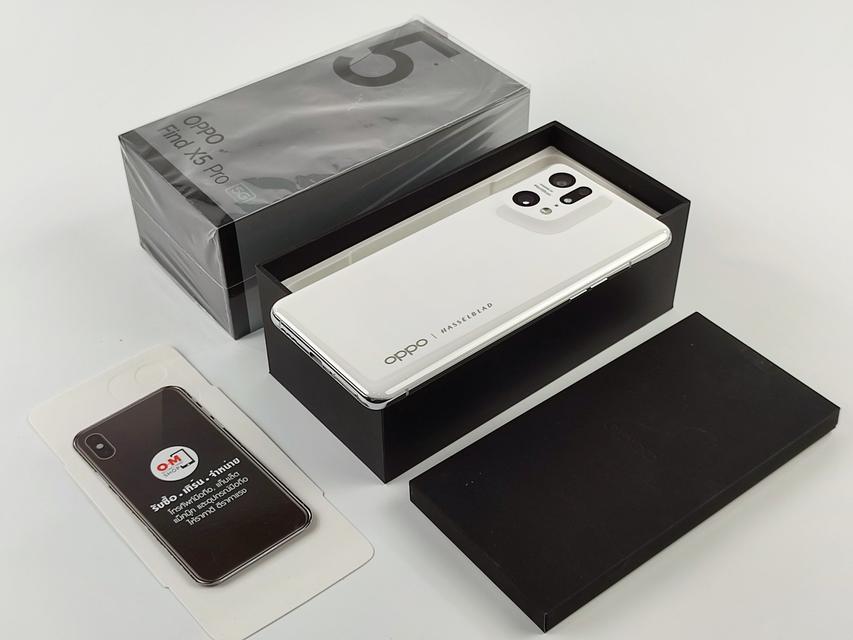 ขาย/แลก Samsung S21Ultra 12/256 Black Snapdragon888 2Sim HK สภาพสวยมาก แท้ ครบยกกล่อง เพียง 22,900 บาท  1