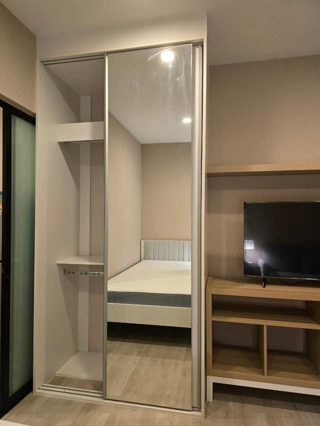 ✨ ปล่อยเช่าด่วน! Plum Condo Central Station Phase 1 (พลัม คอนโด เซ็นทรัล สเตชั่น เฟส 1)  5