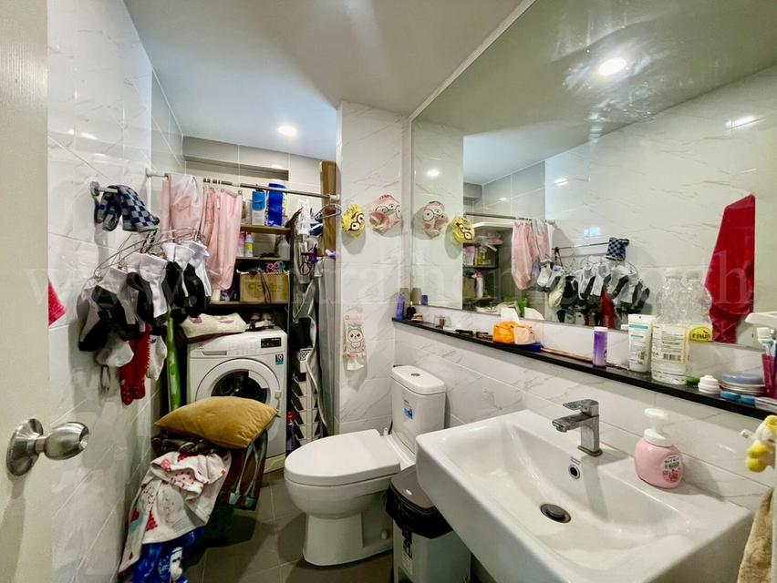 บ้านเดี่ยว พฤกษ์พิมาน เดอะ แกรนด์ ไพรเวท รังสิต - คลอง 2 7