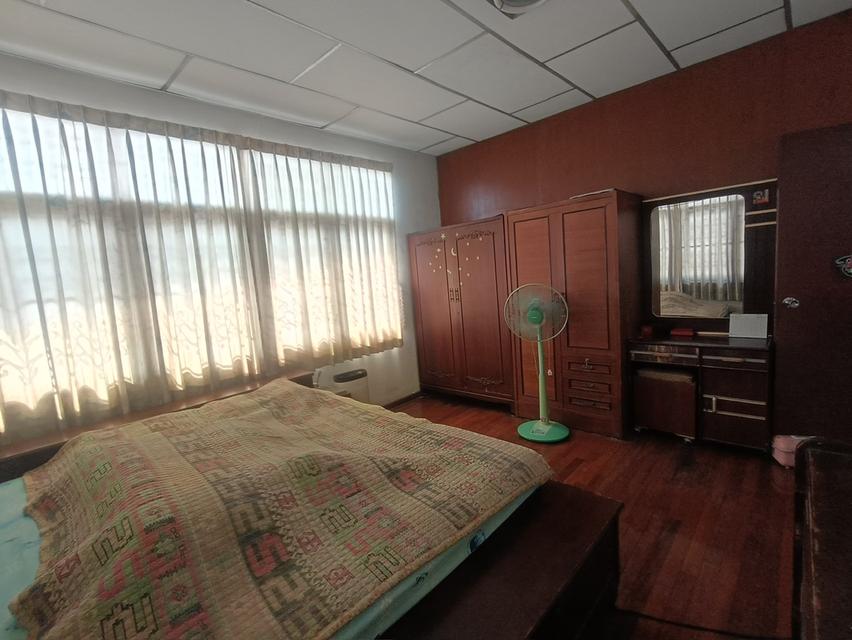 ขายบ้านเดี่ยว 2ชั้น ทำเลทอง นาคนิวาส 27 แยก 40 เขตลาดพร้าว จังหวัดกรุงเทพมหานคร 8