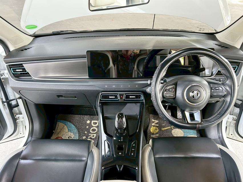 MG VS 1.5 X Sunroof HEV AT ปี 2022 รูปที่ 10