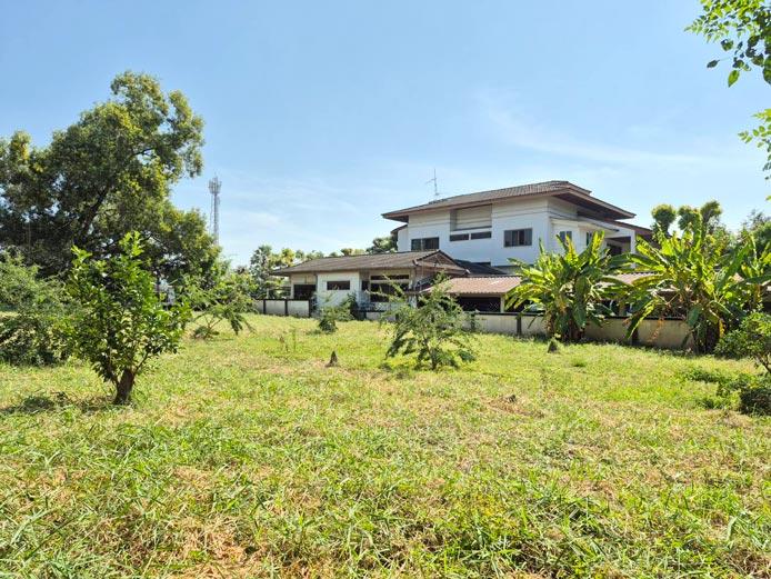 ที่ดิน หมู่บ้าน สวนเอก เลคปาร์ค ลําลูกกา ปทุมธานี 11