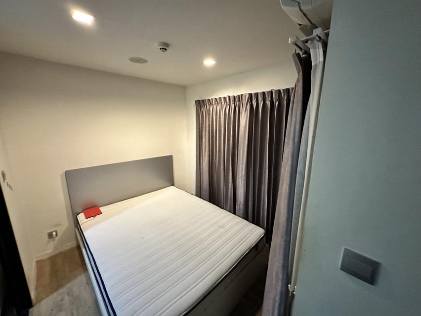 H2 Condo Ramindra 21 18