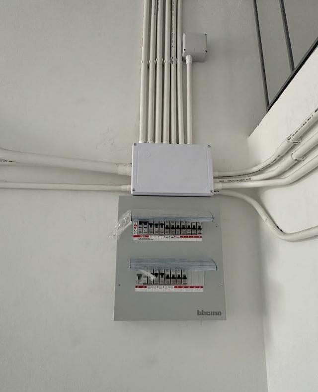 ขายอาคารพาณิชย์ รีโนเวทใหม่ 4