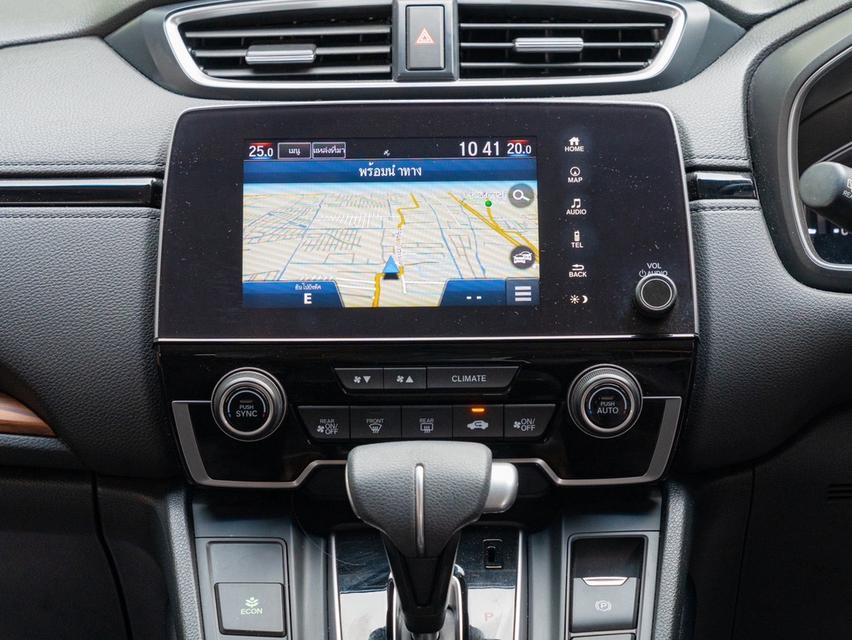 ✨ HONDA CR-V 2.4 EL AWD (7 SEAT) ปี 2019 ตัวท็อป EL รูปที่ 12
