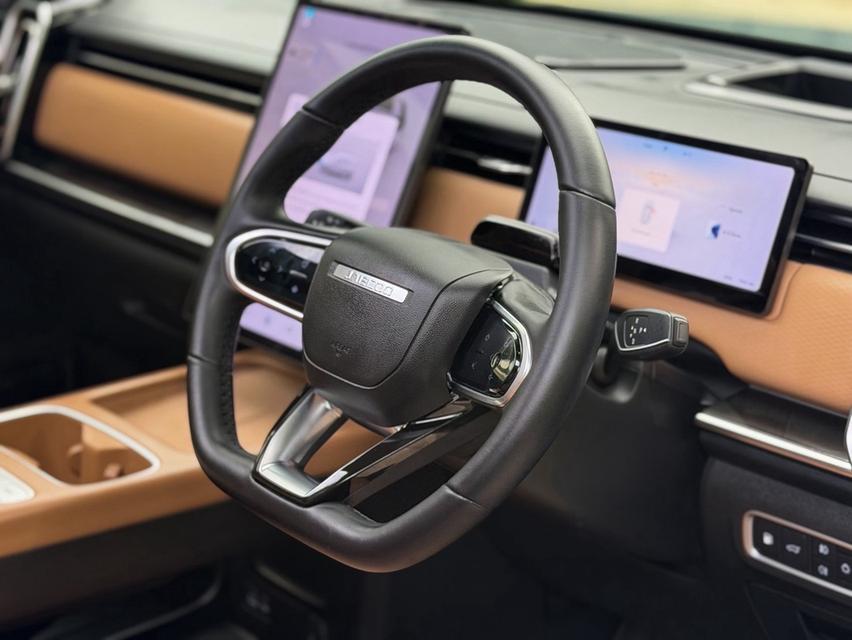 (แจ้งรหัสรถ AVA1818) ❄️ Jaecoo 7 SHS Max 1.5L Turbo PHEV ปี 2026 ตัว Top รูปที่ 7