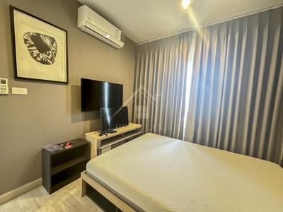 คอนโด Manor Sanambinnam แมเนอร์ สนามบินน้ำ นนทบุรี 4