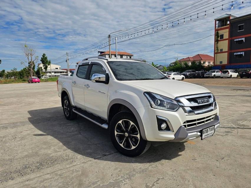 ISUZU D-MAX ALL-NEW 1.9 Hi-lander Z-Prestige 19