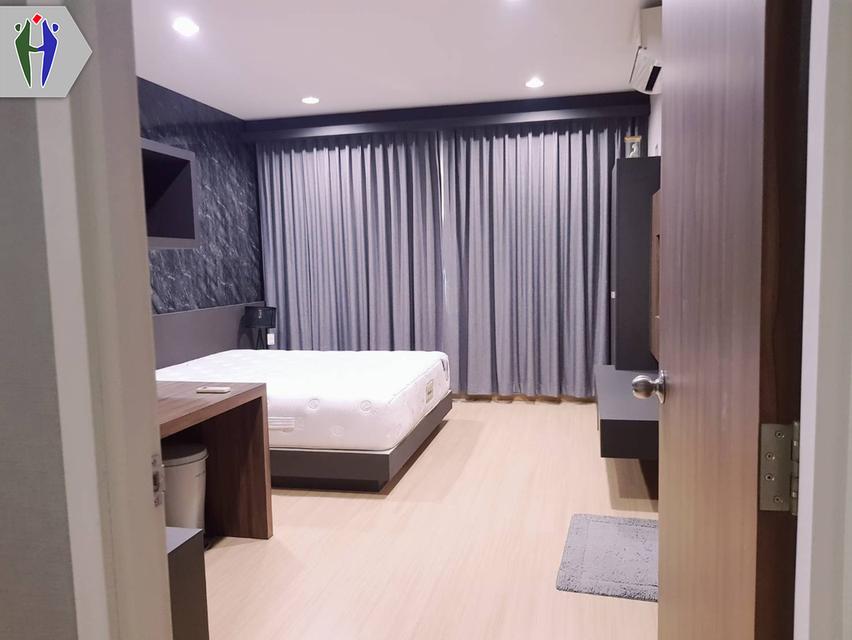 บ้านสองชั้น ให้เช่า ถนนพัฒนาการ เนินพลับหวาน 8