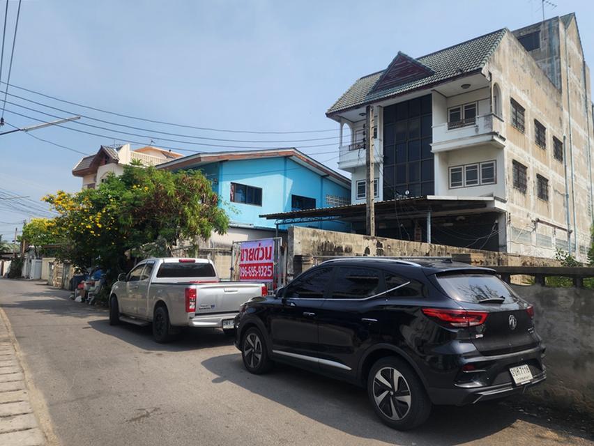 ขาย ที่ดิน พร้อมสิ่งปลูกสร้าง 0-2-60 ไร่ อ.เมืองสมุทรสาคร จ.สมุทรสาคร 3