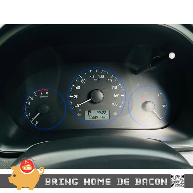 Honda Brio Amaze 1.2V (2019) 5
