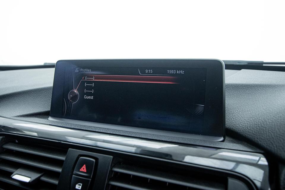 รหัสรถ 1D073 320d SPORT 2.0 2014 9