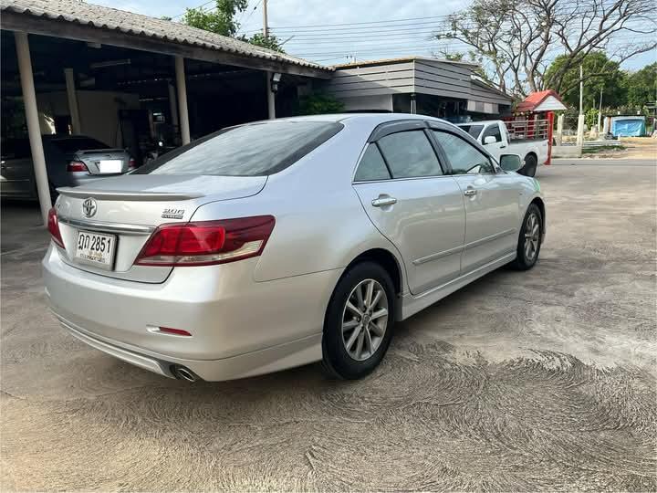 Toyota Camry สวยมากสภาพดี 3