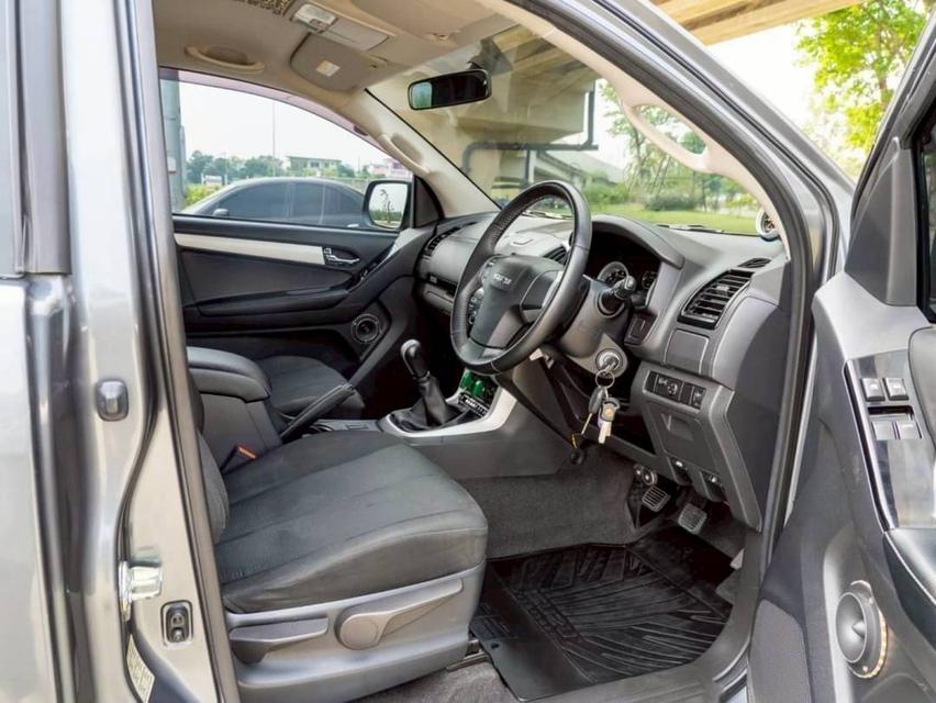 ALL NEW ISUZU D-MAX 1.9Z Spacecab Hi-Lander ปี 18 18