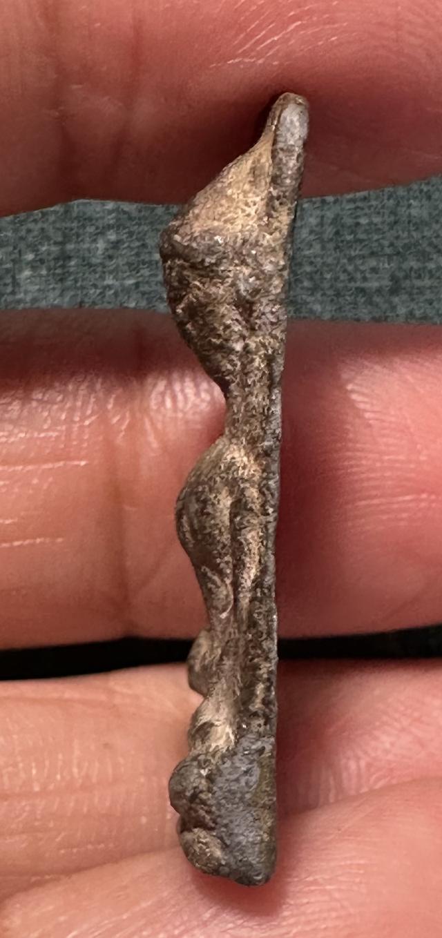 พระสุพรรณสุพรรณ ยอดโถ รูปที่ 5