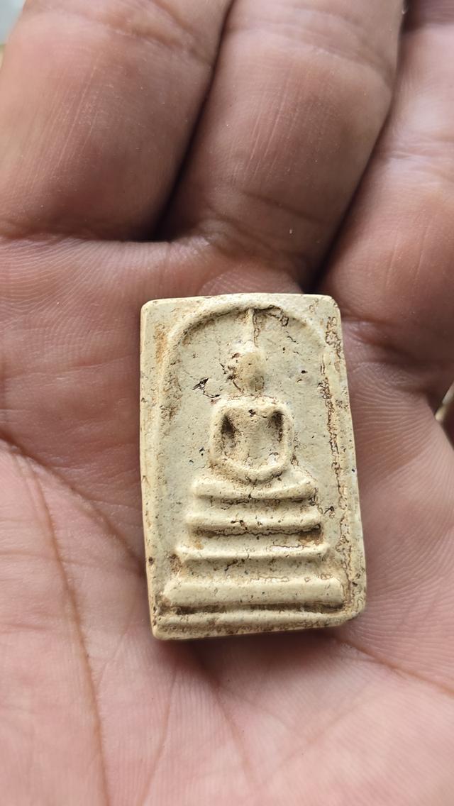 พระสมเด็จ พิมพ์ใหญ่  7