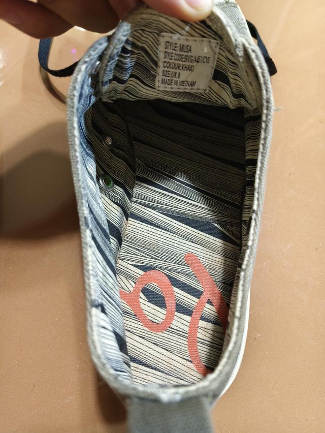 Paul SmithSize 42/27 cm🔥Price 690฿ รูปที่ 6