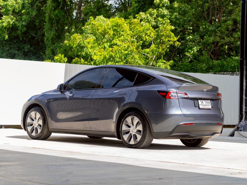 Tesla Model Y RWD ปี 2023 วิ่ง 46,xxx km. 6