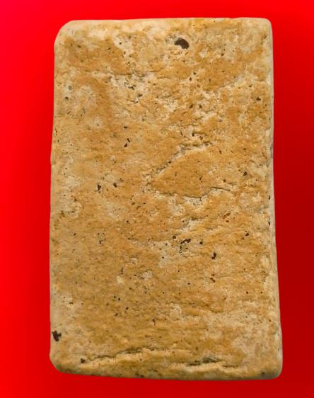 พระสมเด็จพิมพ์ใหญ่เนื้อสวยค่ะ รูปย่อยที่ 4